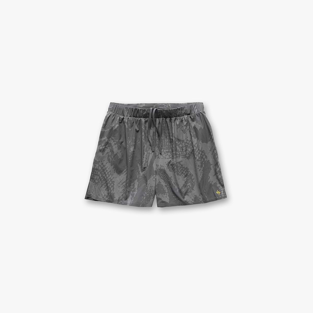 247 London Short - Vintage Grey