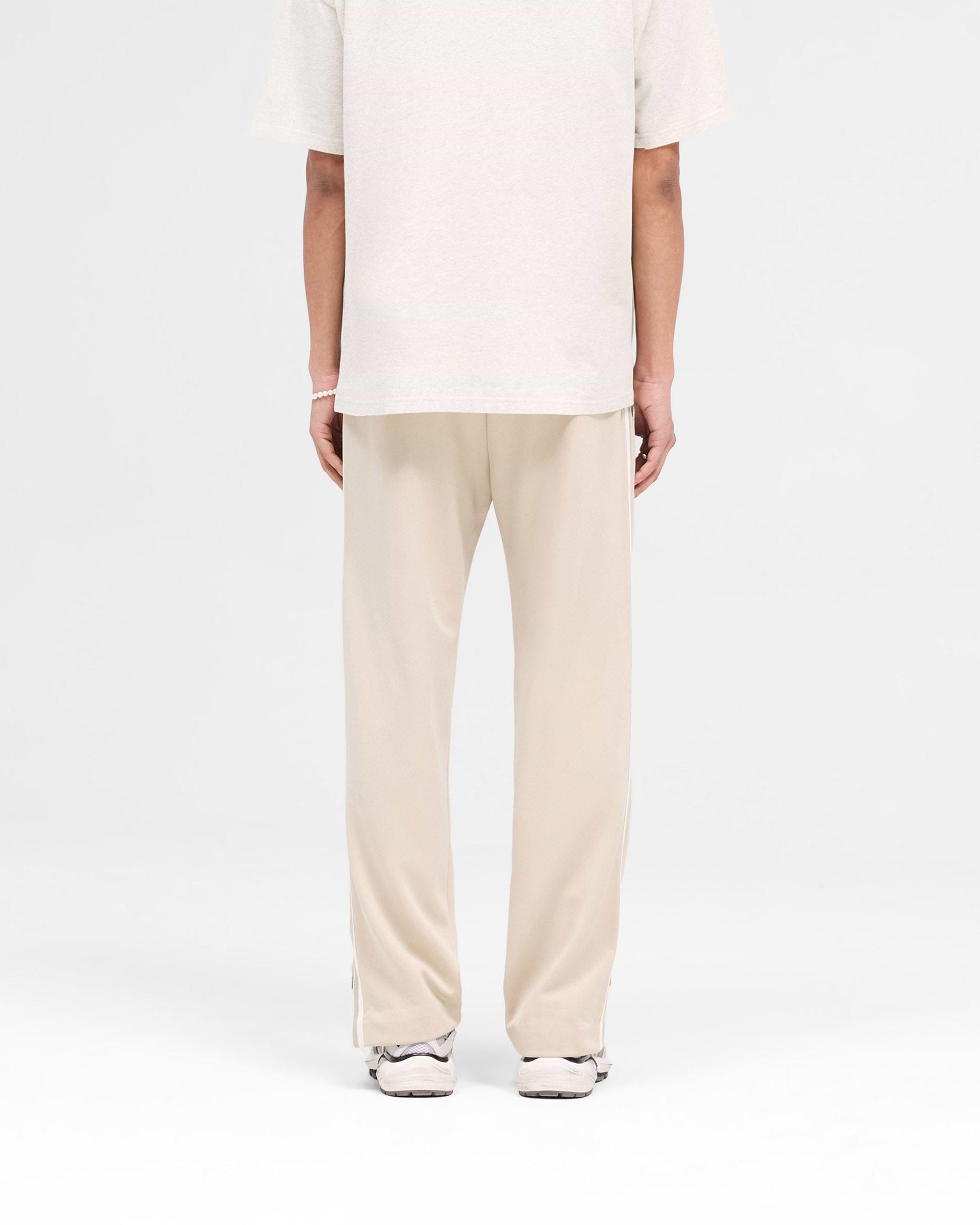 Tailored Track Pant - Stone