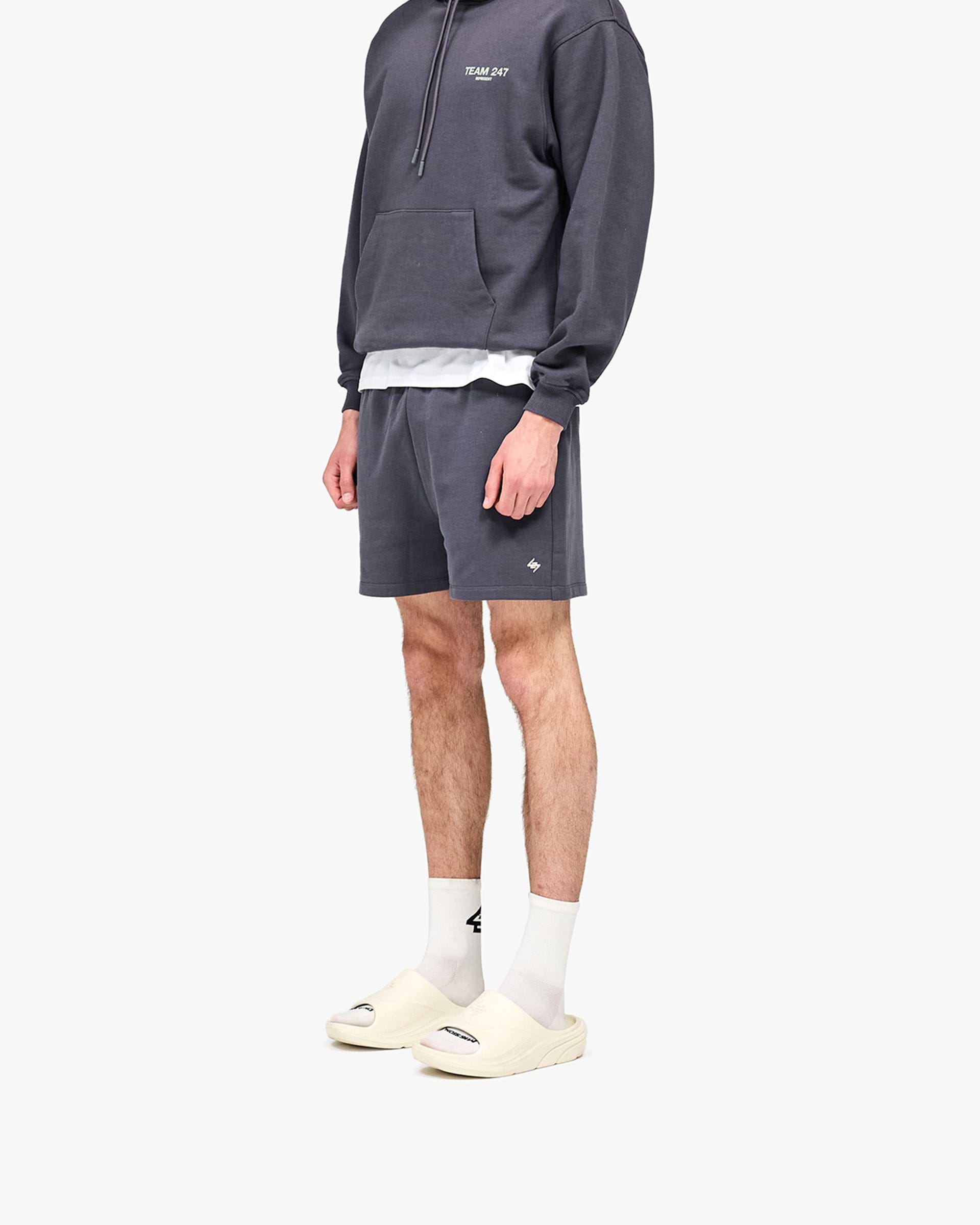 Team 247 Jersey Short - Graphene