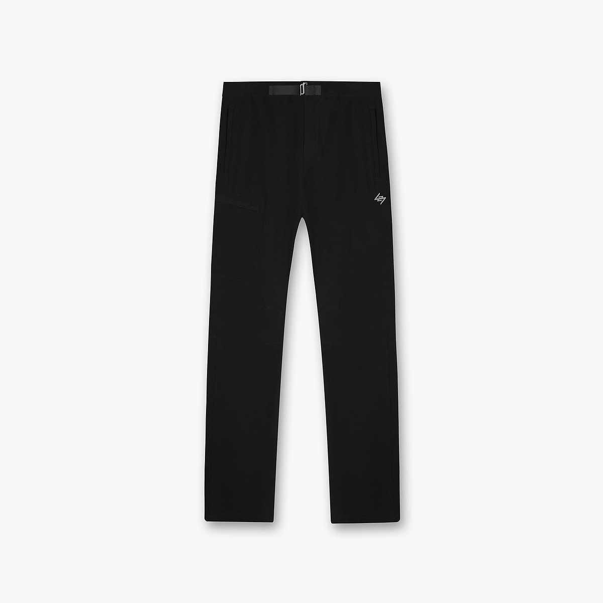 247 Mission Pant - Black