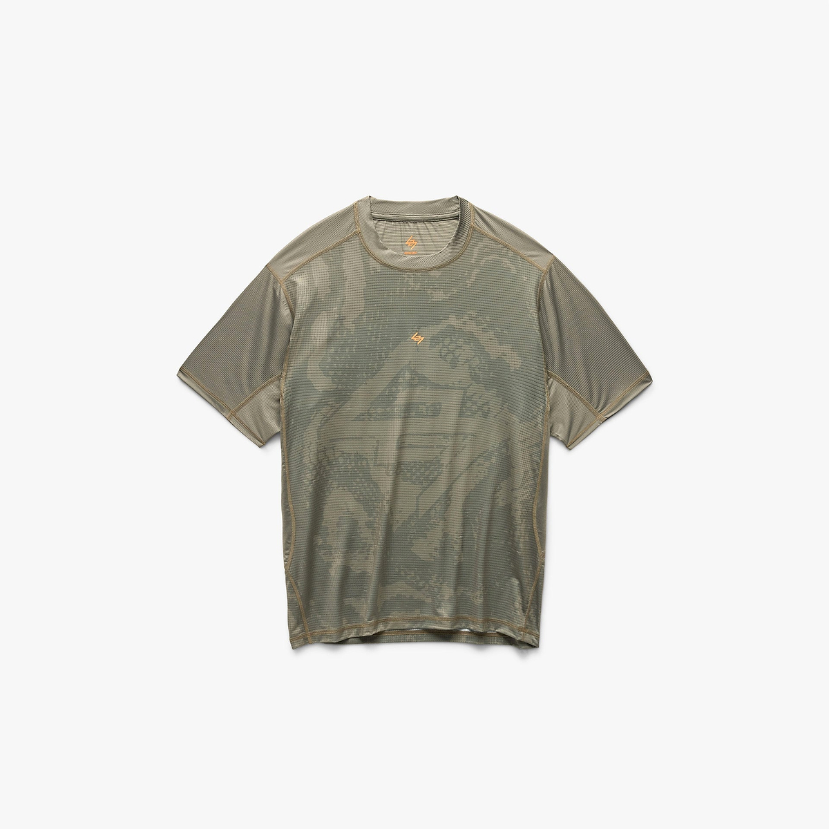 247 Los Angeles T-Shirt - Khaki