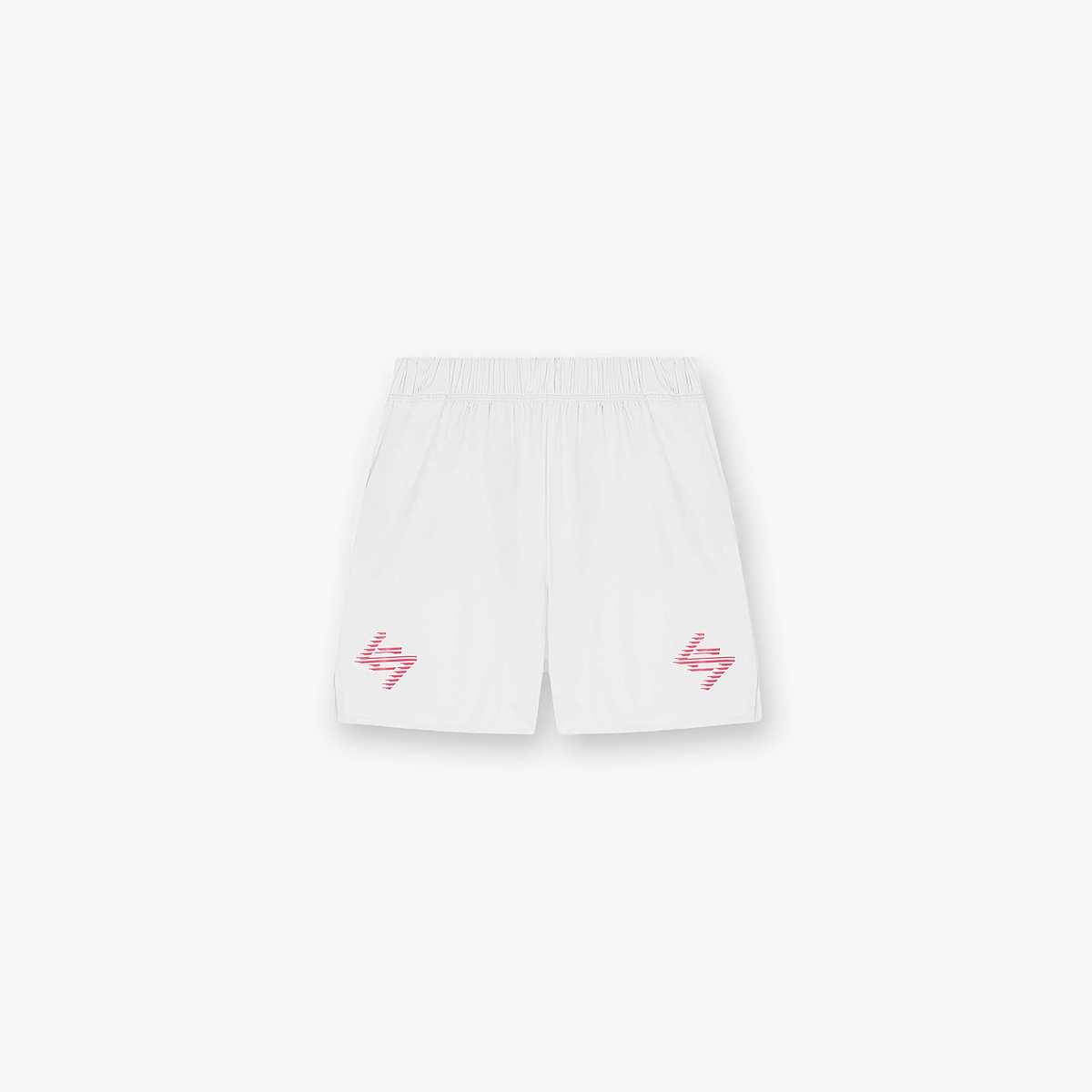 247 Race Marathon Short - White