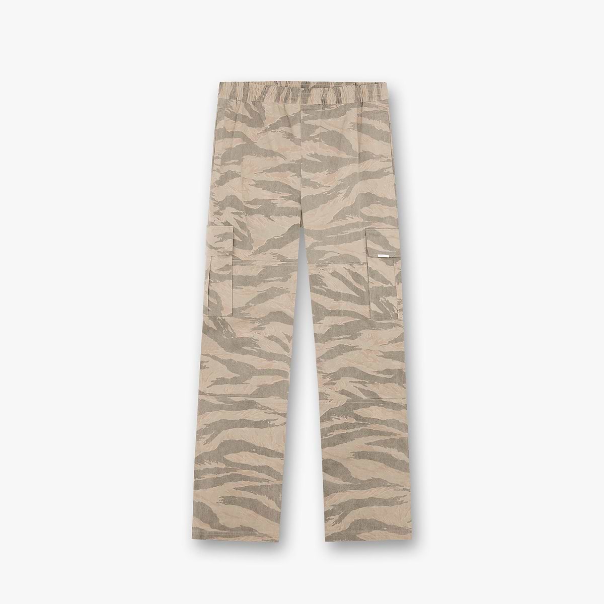 Cargo Pant - Camo