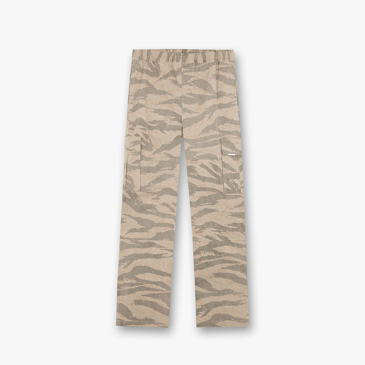 Cargo Pant - Camo
