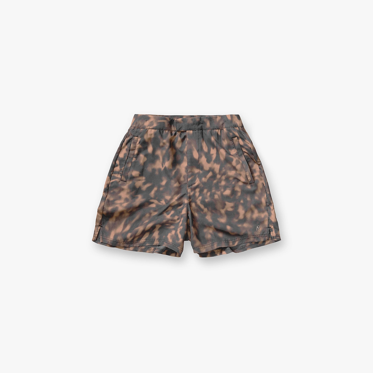 Tortoise Swim Short - Tortoise