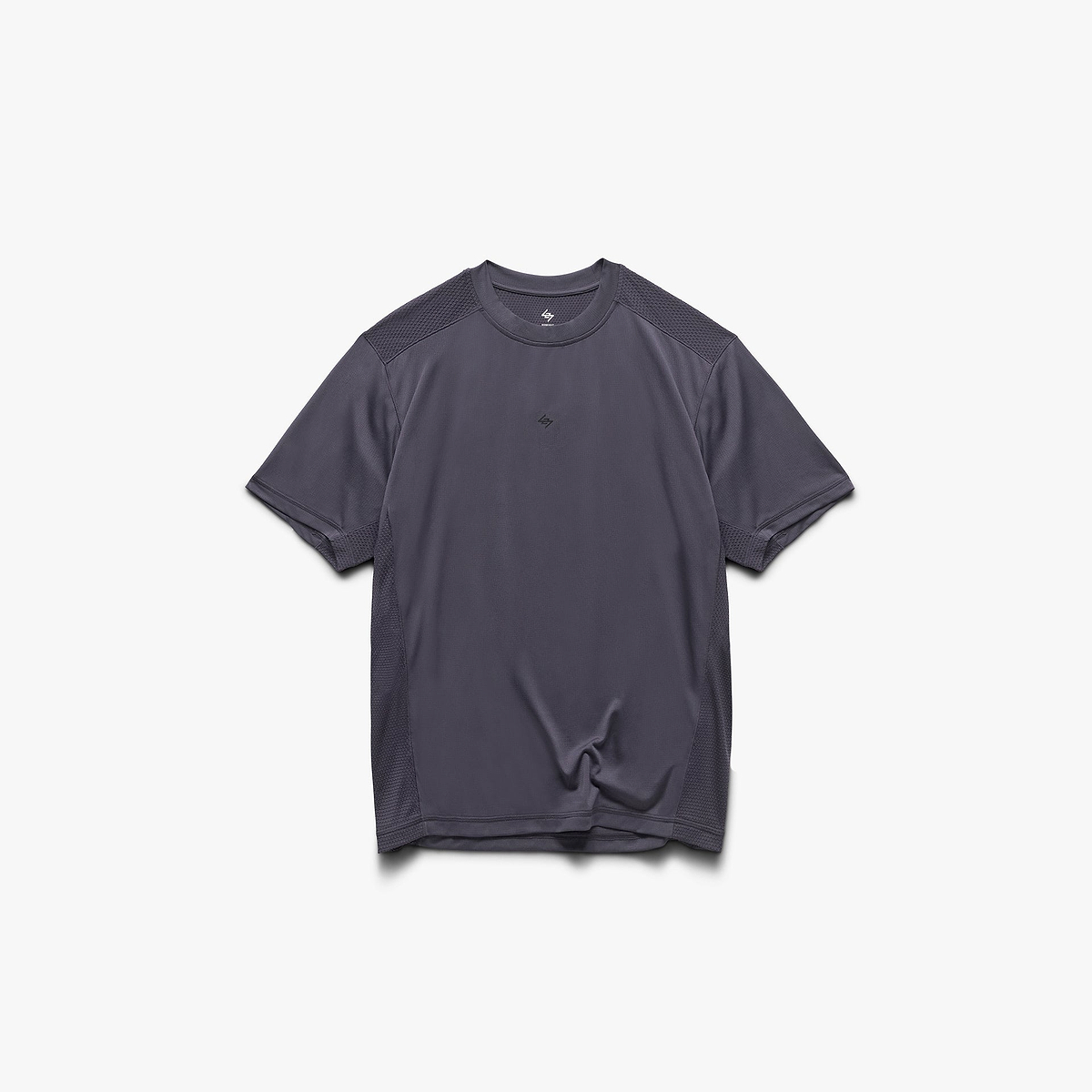 247 Numbers T-Shirt - Graphene