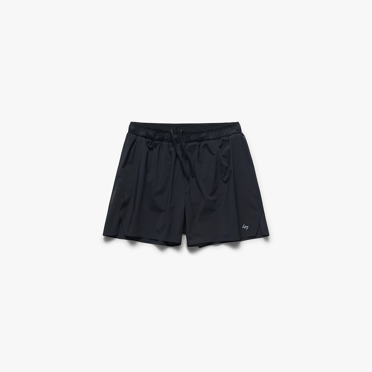 247 Ghost Short - Jet Black