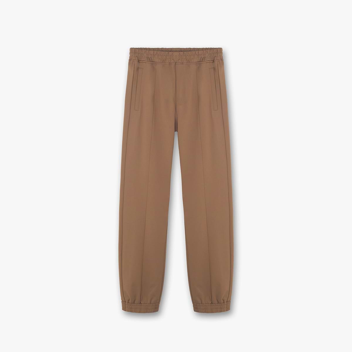 Relaxed Tracksuit Pant - Hazel