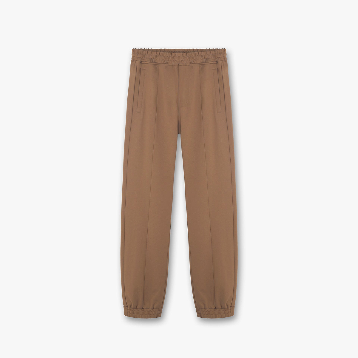 Relaxed Tracksuit Pant - Hazel