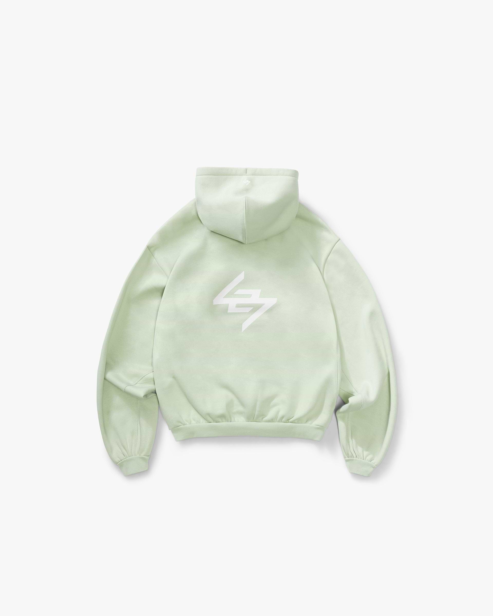 247 DNA Hoodie 2.0 - Fern