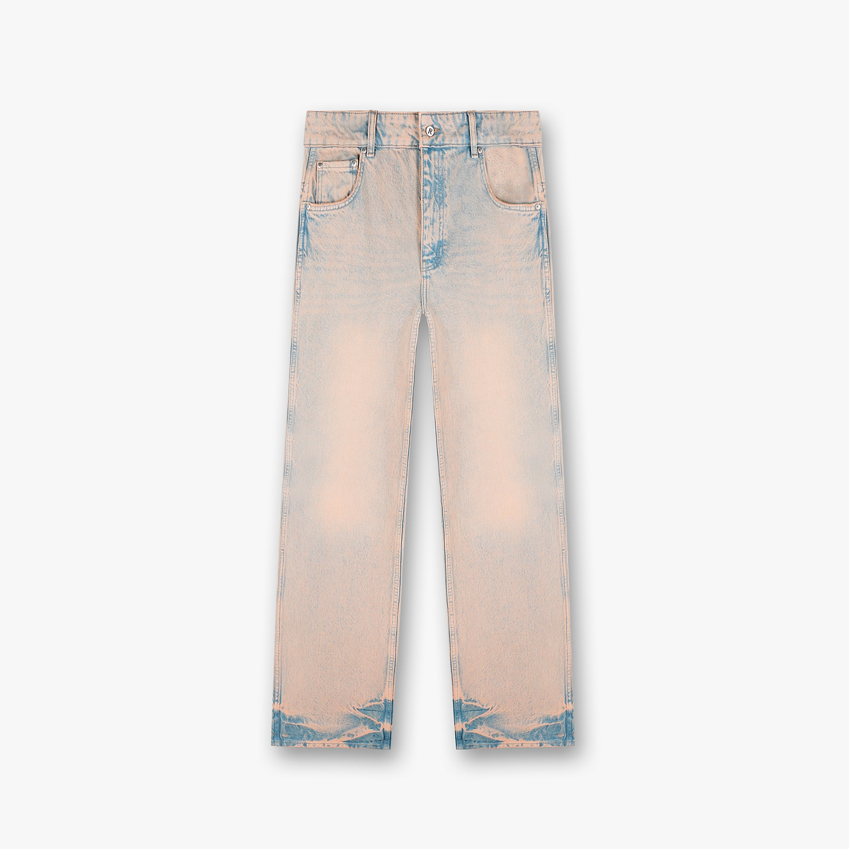 R3 Baggy Denim - Dusk