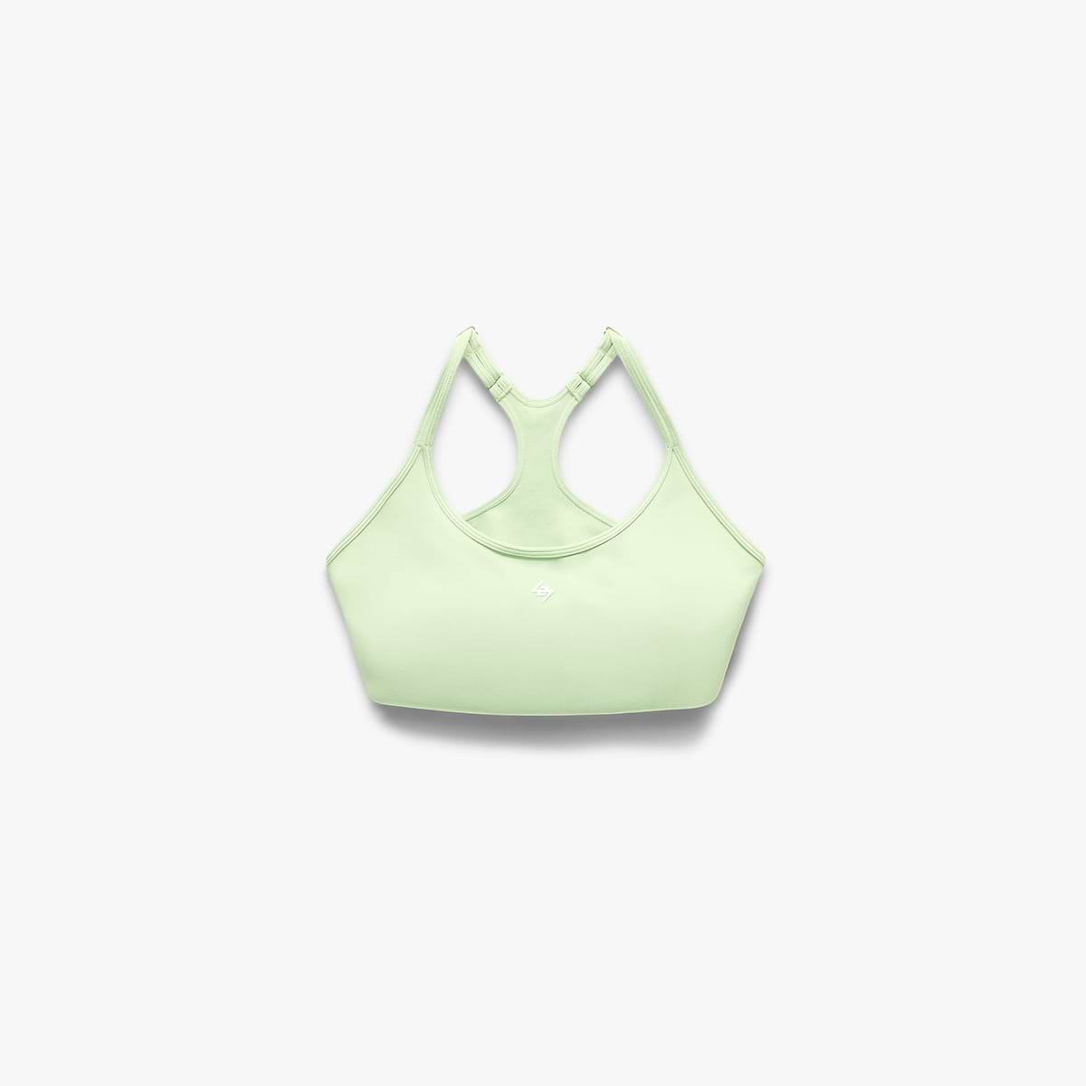 247 Restore Sports Bra - Fern