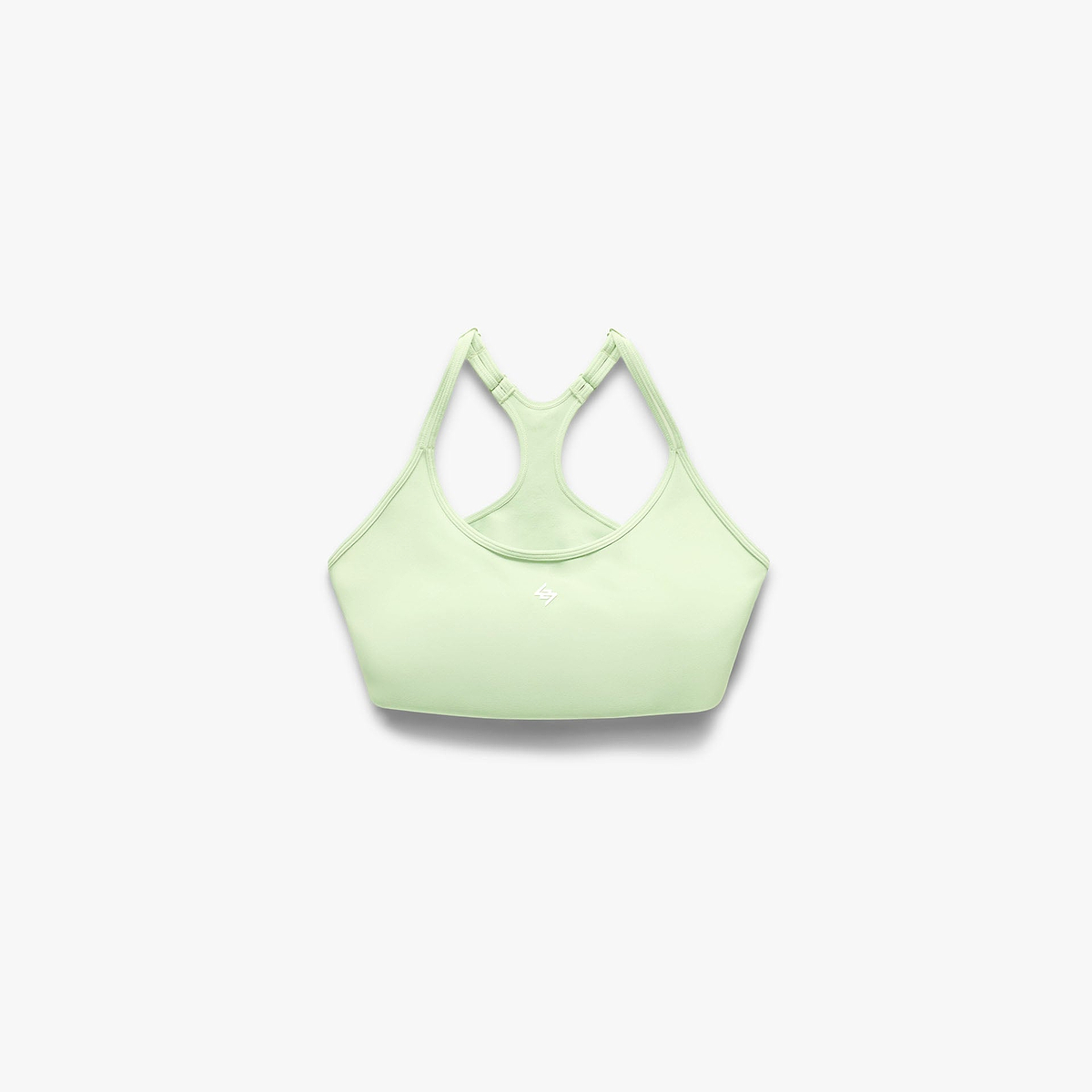 247 Restore Sports Bra - Fern