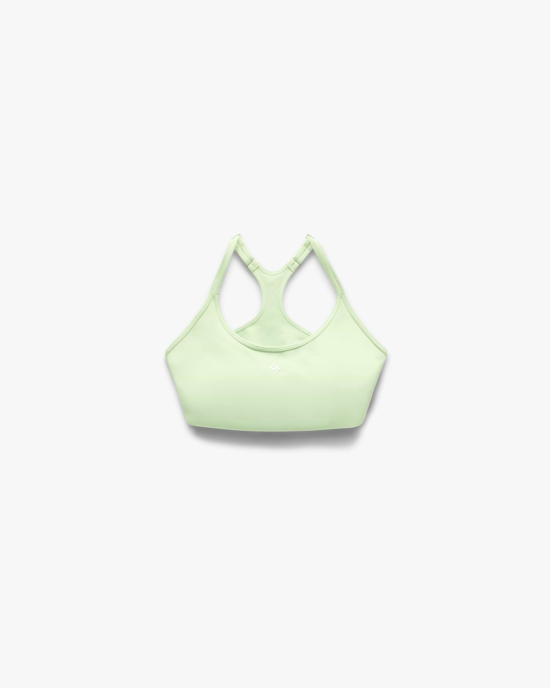 247 Restore Sports Bra - Fern