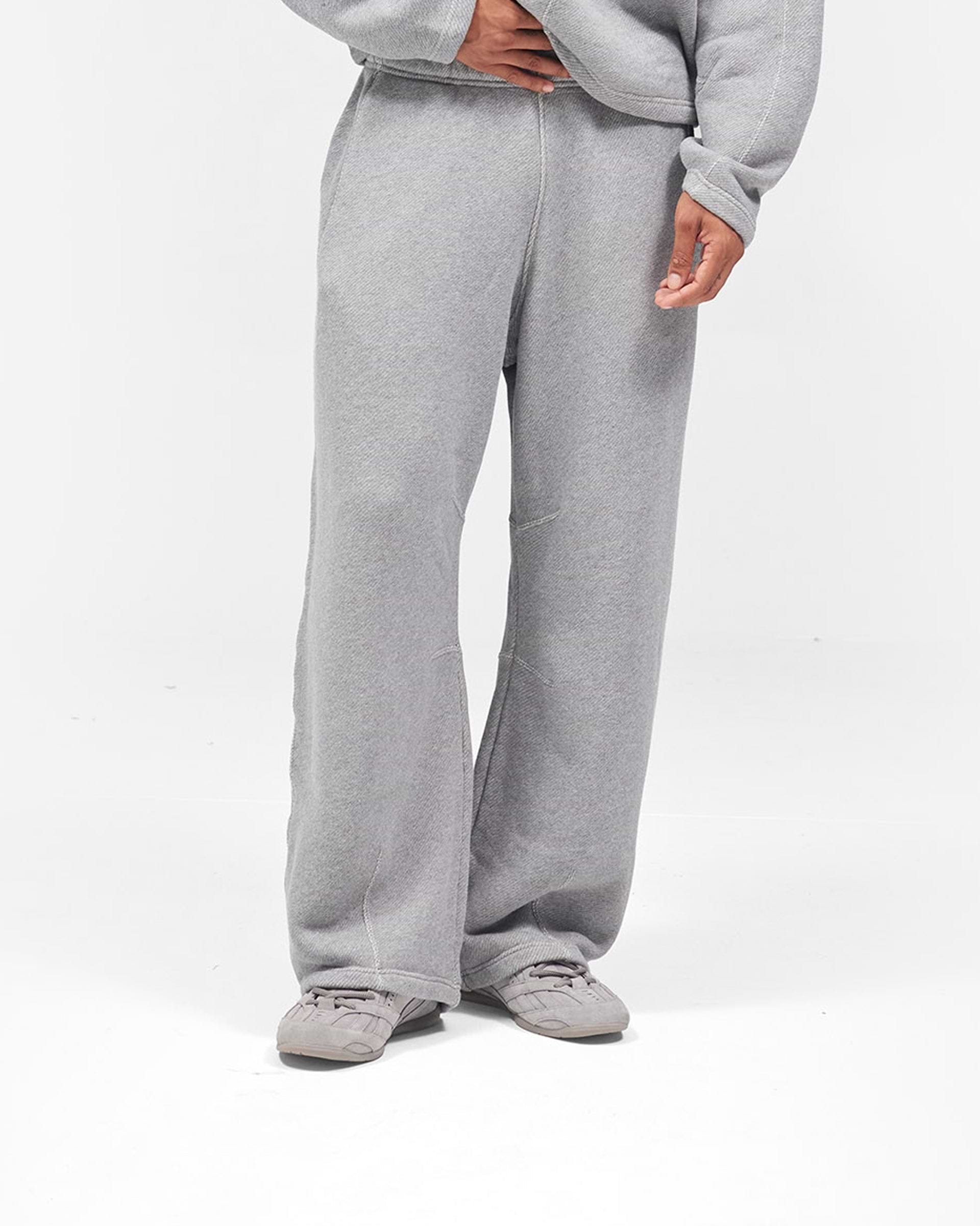 Heavyweight Sweatpant - Ash Grey
