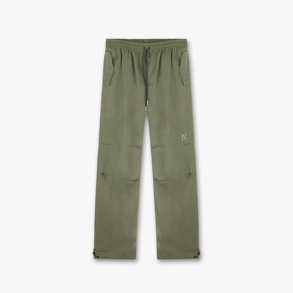 Parachute Pant - Khaki
