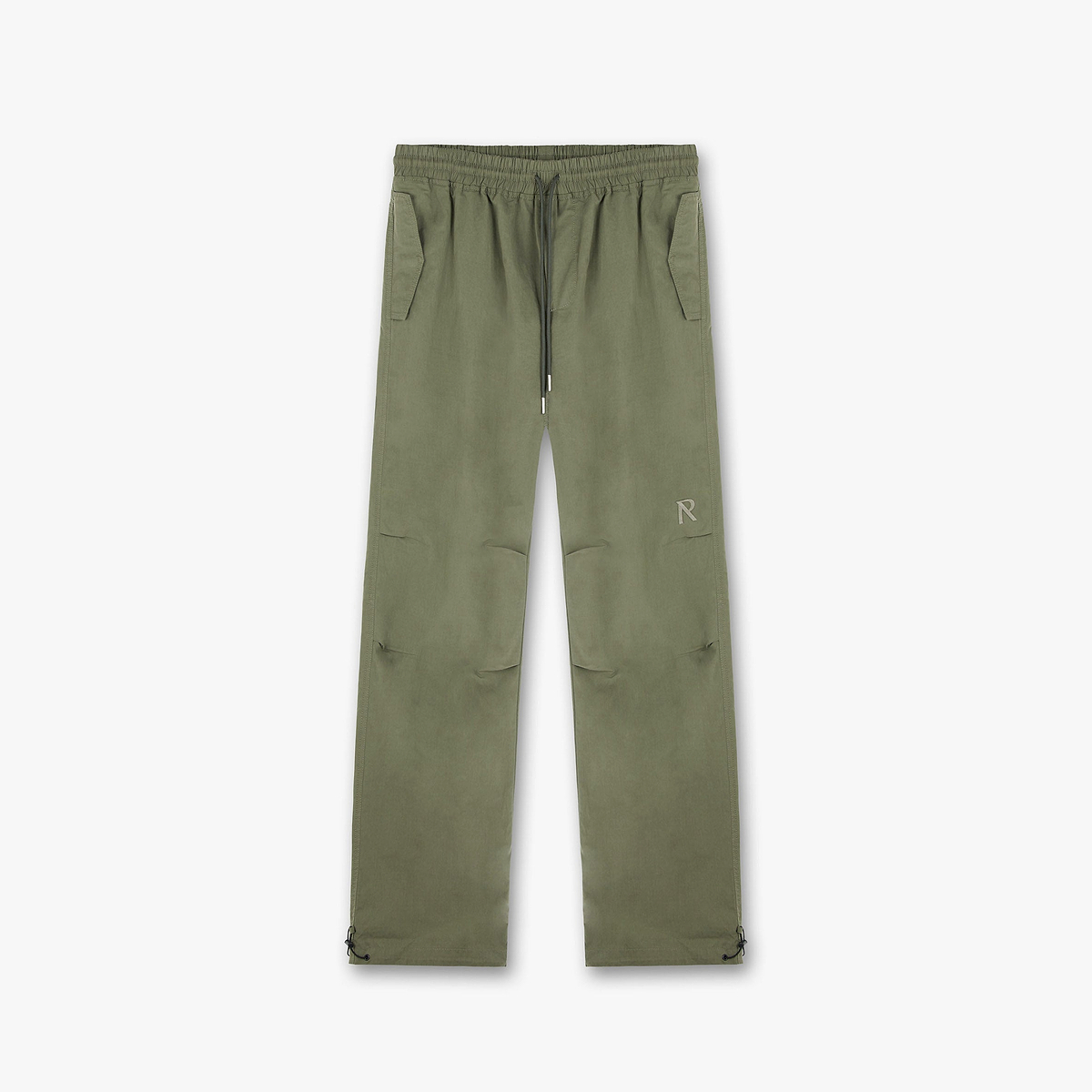 Parachute Pant - Khaki