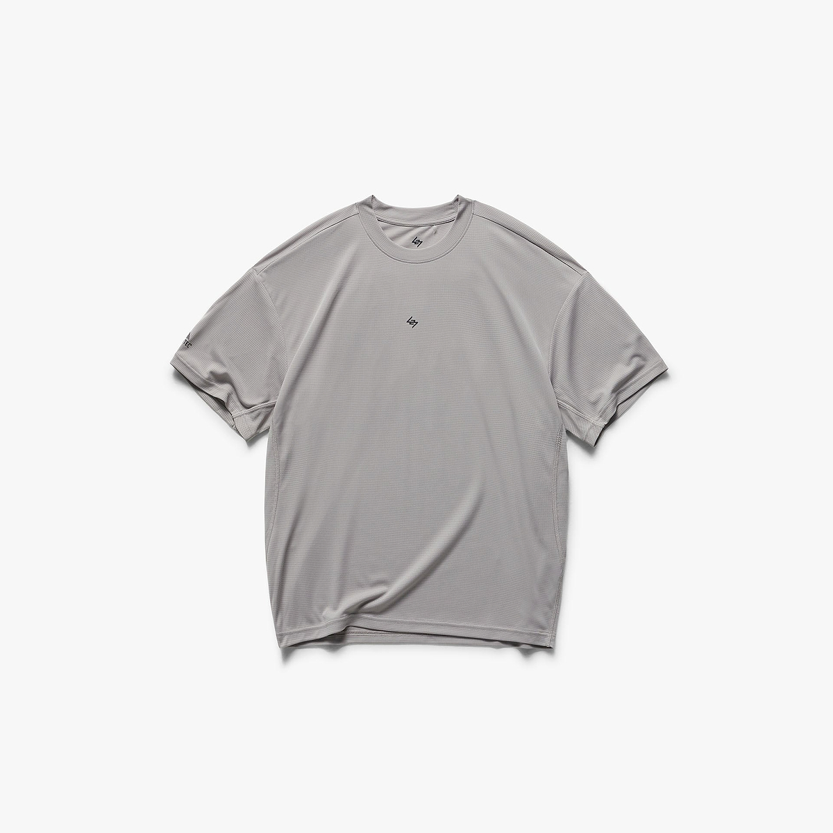 247 Power Dry™ T-Shirt - Ash Grey