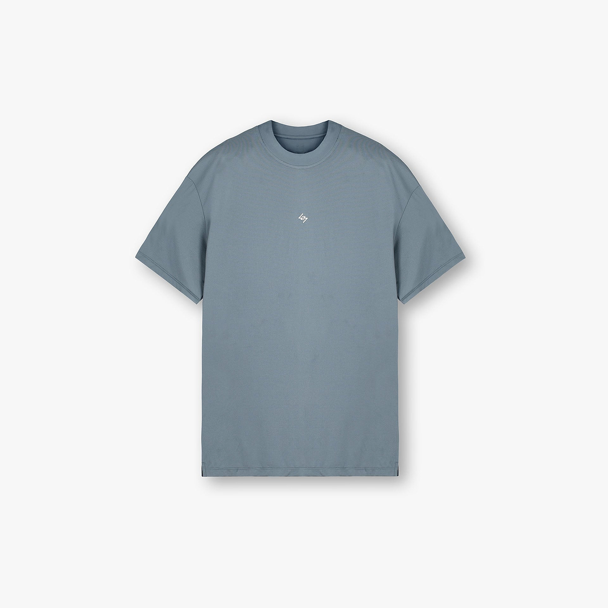 247 DNA Mesh T-Shirt - Dusky Navy