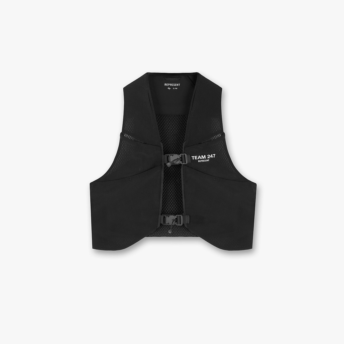 Team 247 Chest Rig - Black