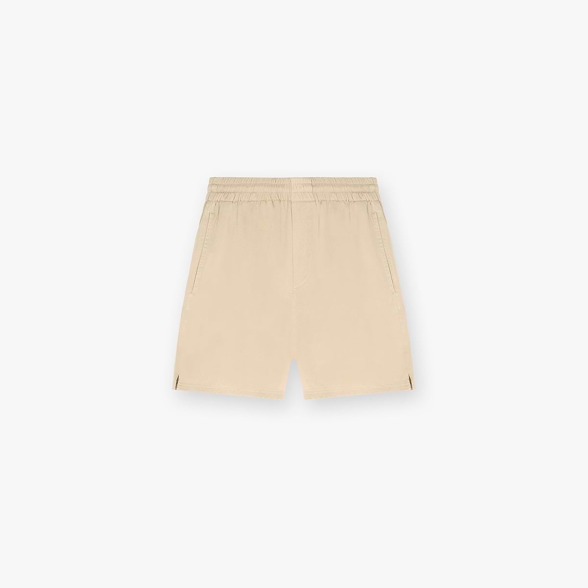 Resort Shorts - Latte
