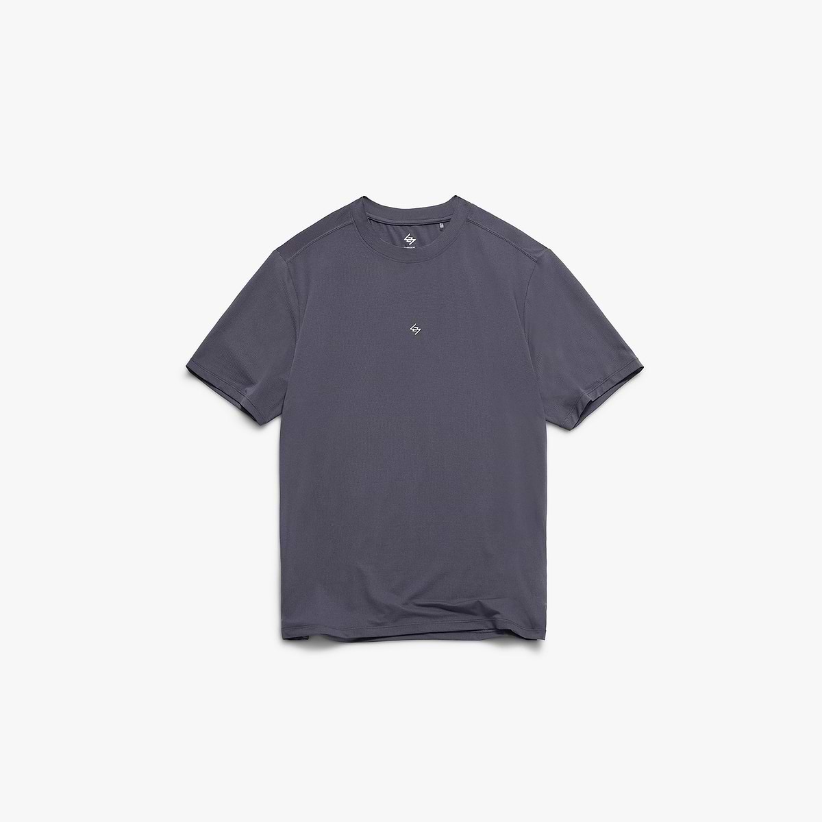 247 DNA Mesh T-Shirt - Graphene