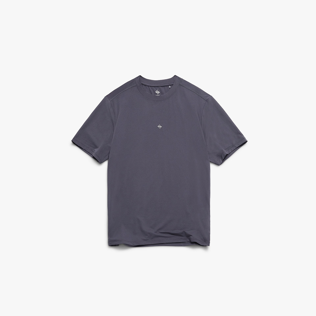 247 DNA Mesh T-Shirt - Graphene