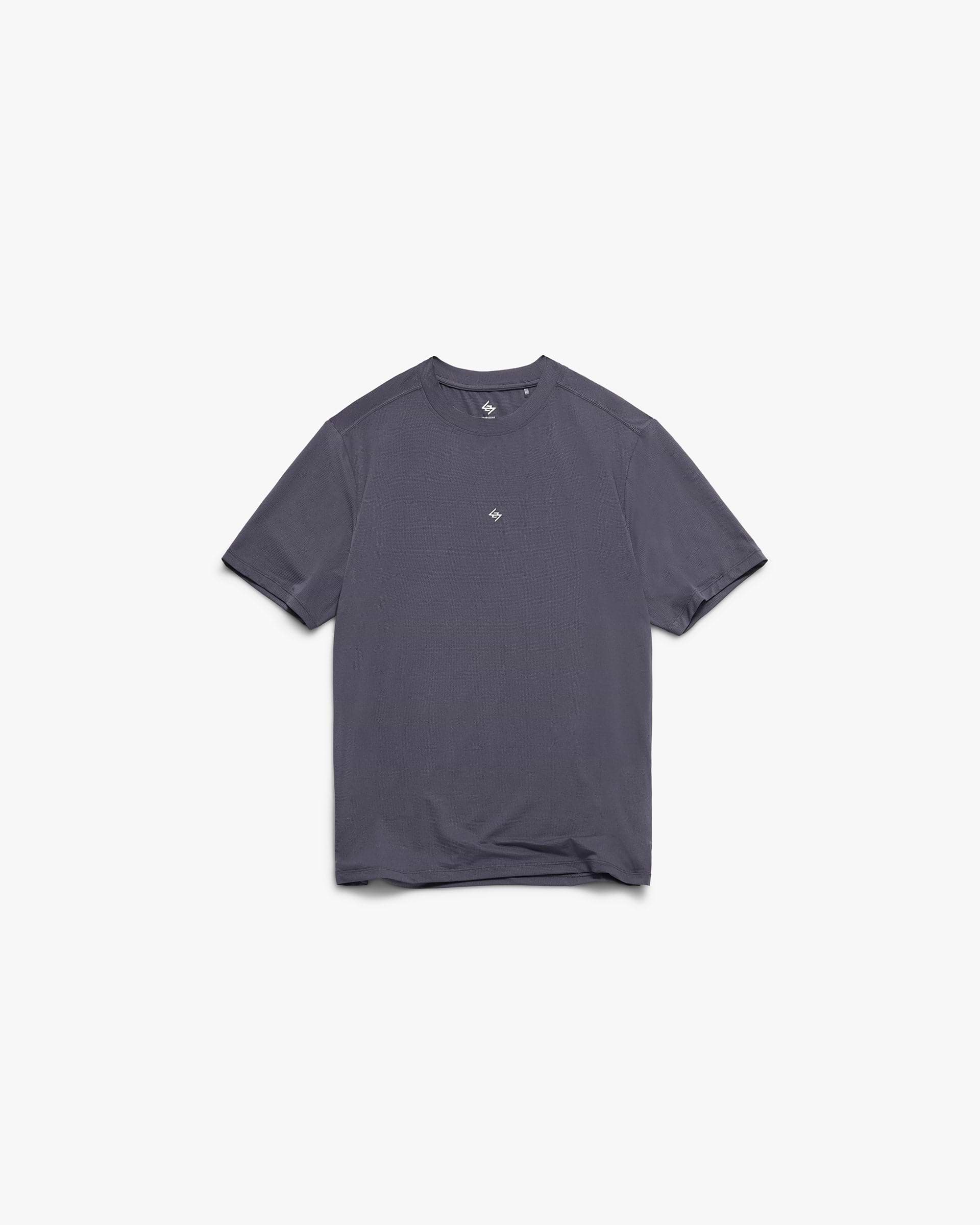 247 DNA Mesh T-Shirt - Graphene