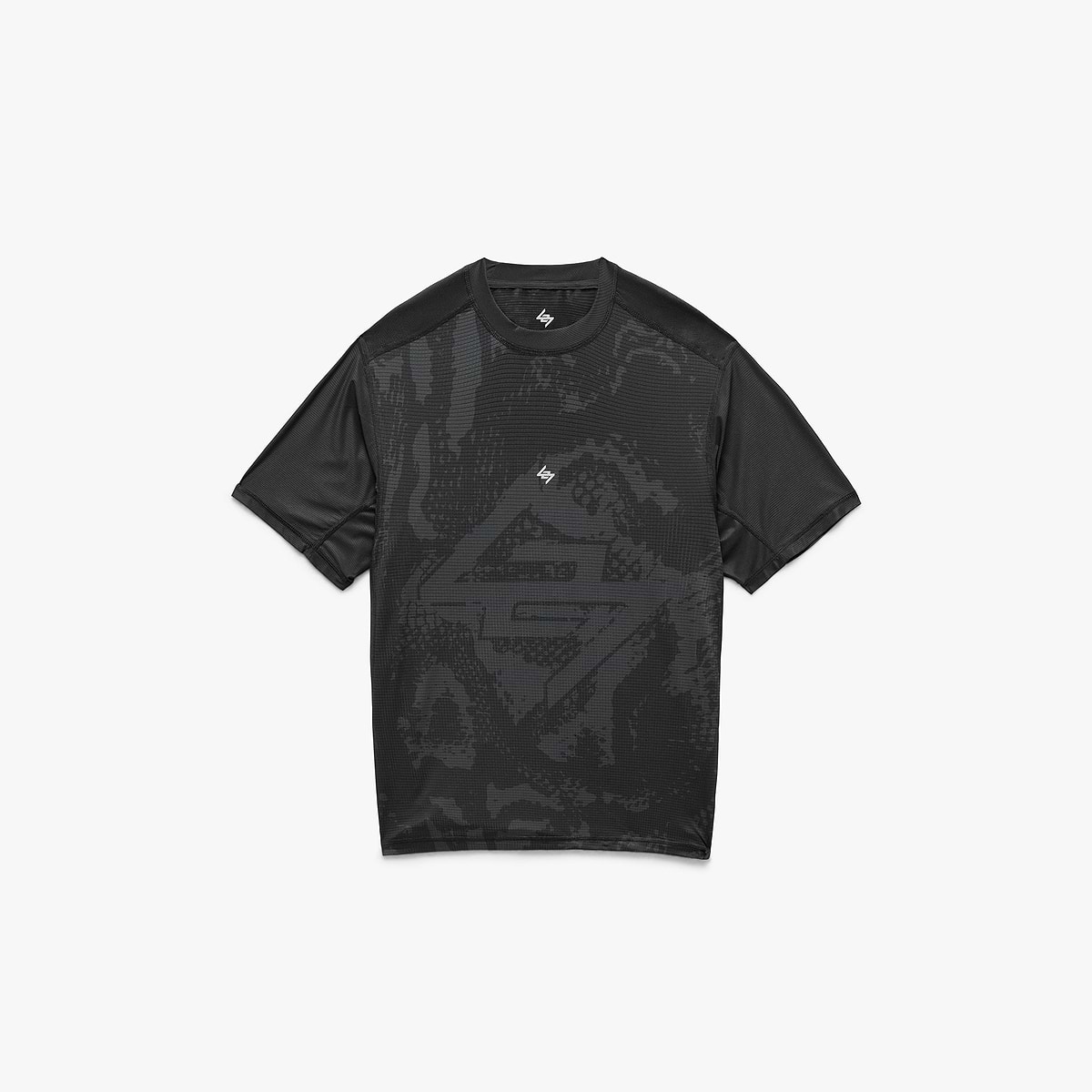 247 Manchester T-Shirt - Black