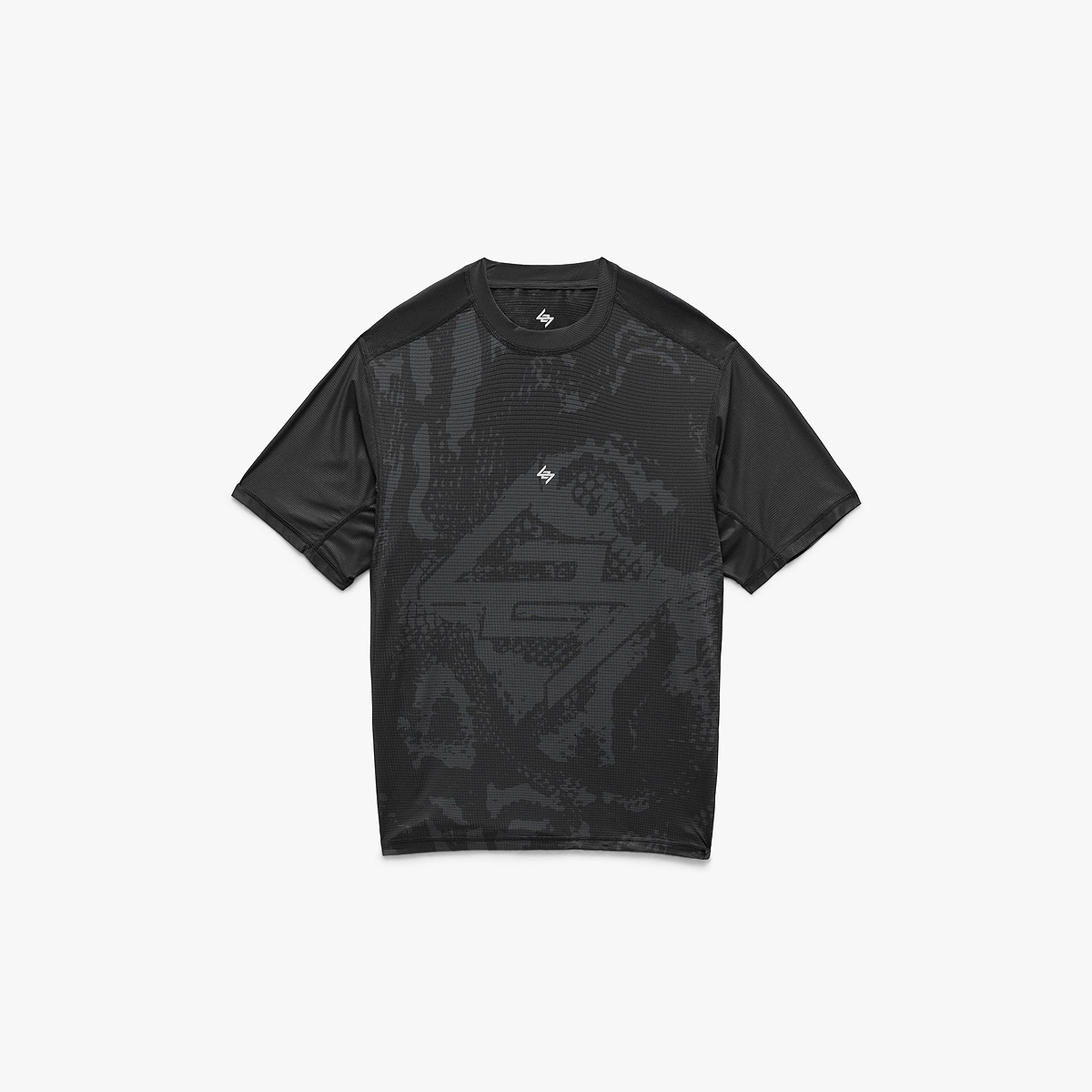 247 Manchester T-Shirt - Black