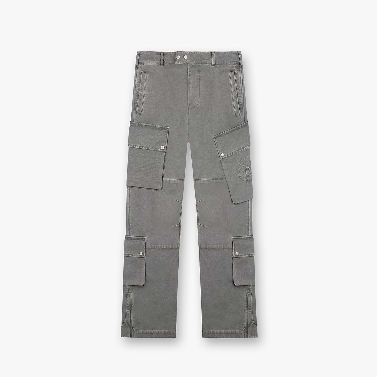 Represent X Belstaff Enduro Cargo - Shadow