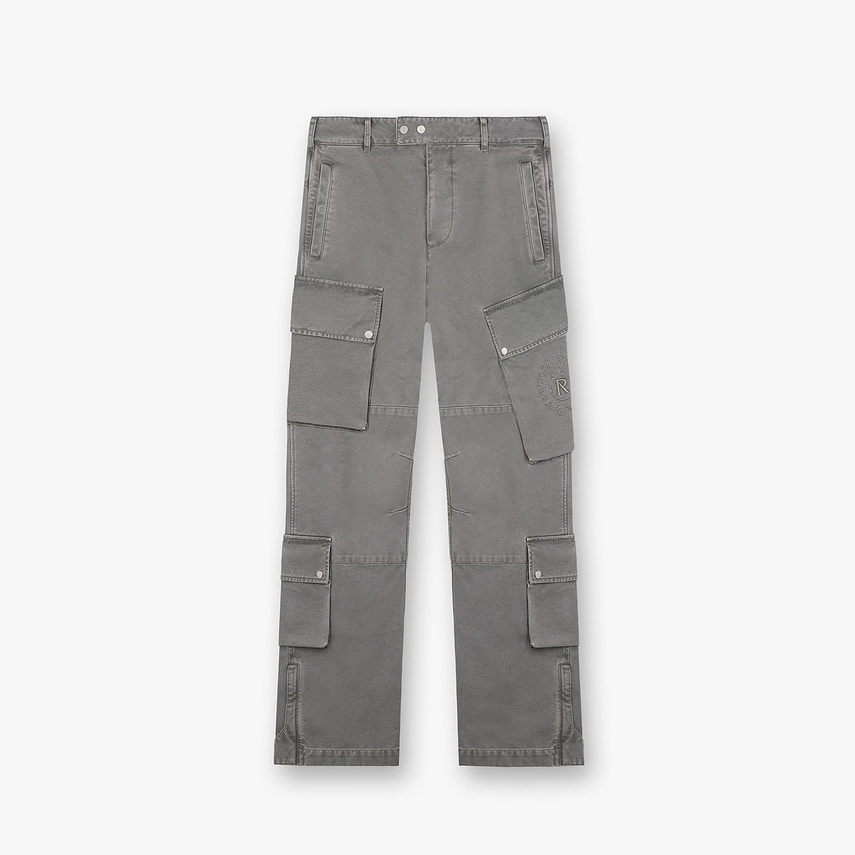Represent X Belstaff Enduro Cargo - Shadow
