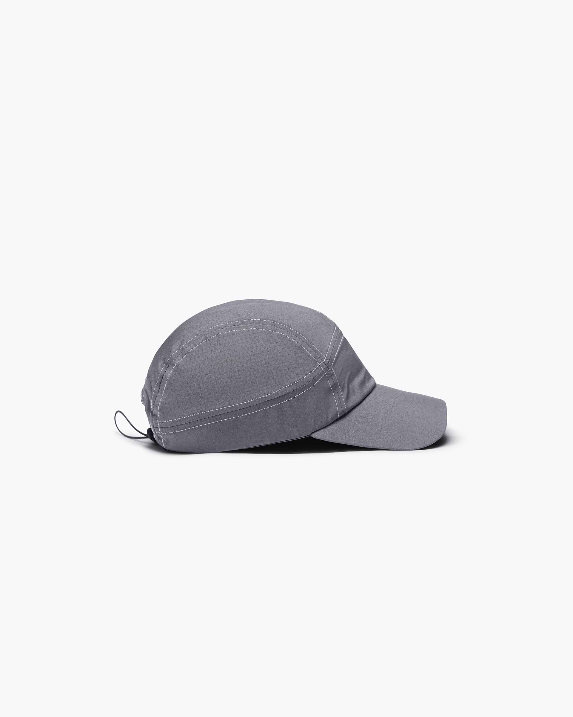 247 Sydney Cap - Washed Grey