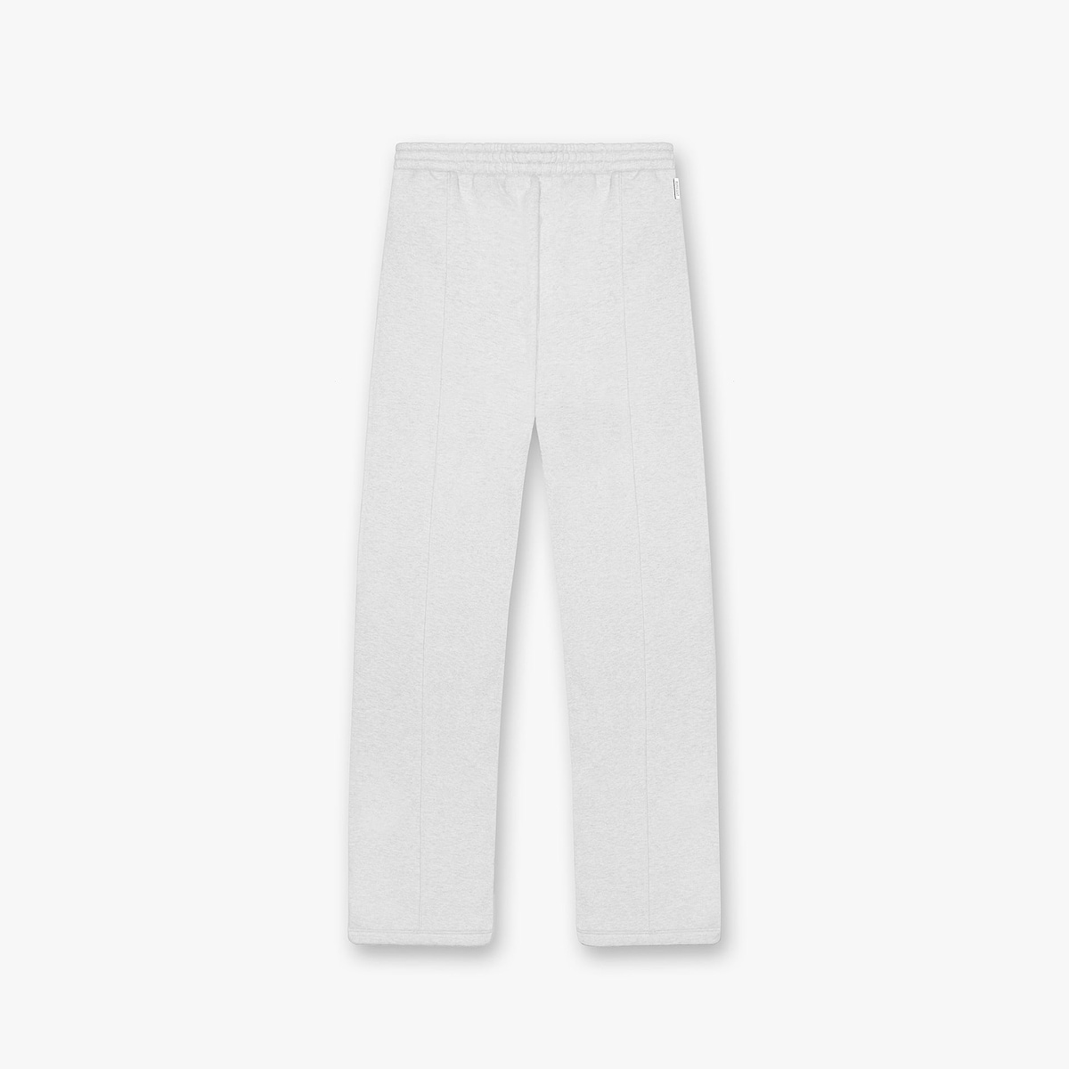 Initial Sweatpant - Ice Grey Marl