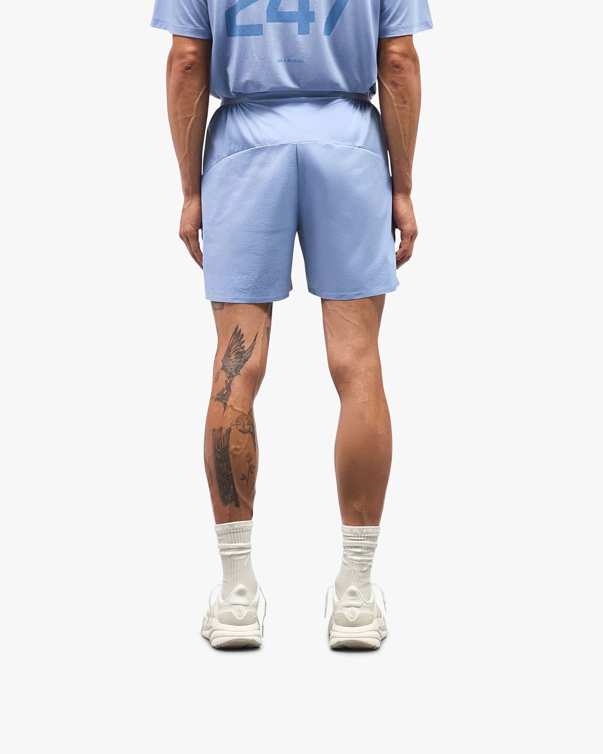247 Training Short - Dusk