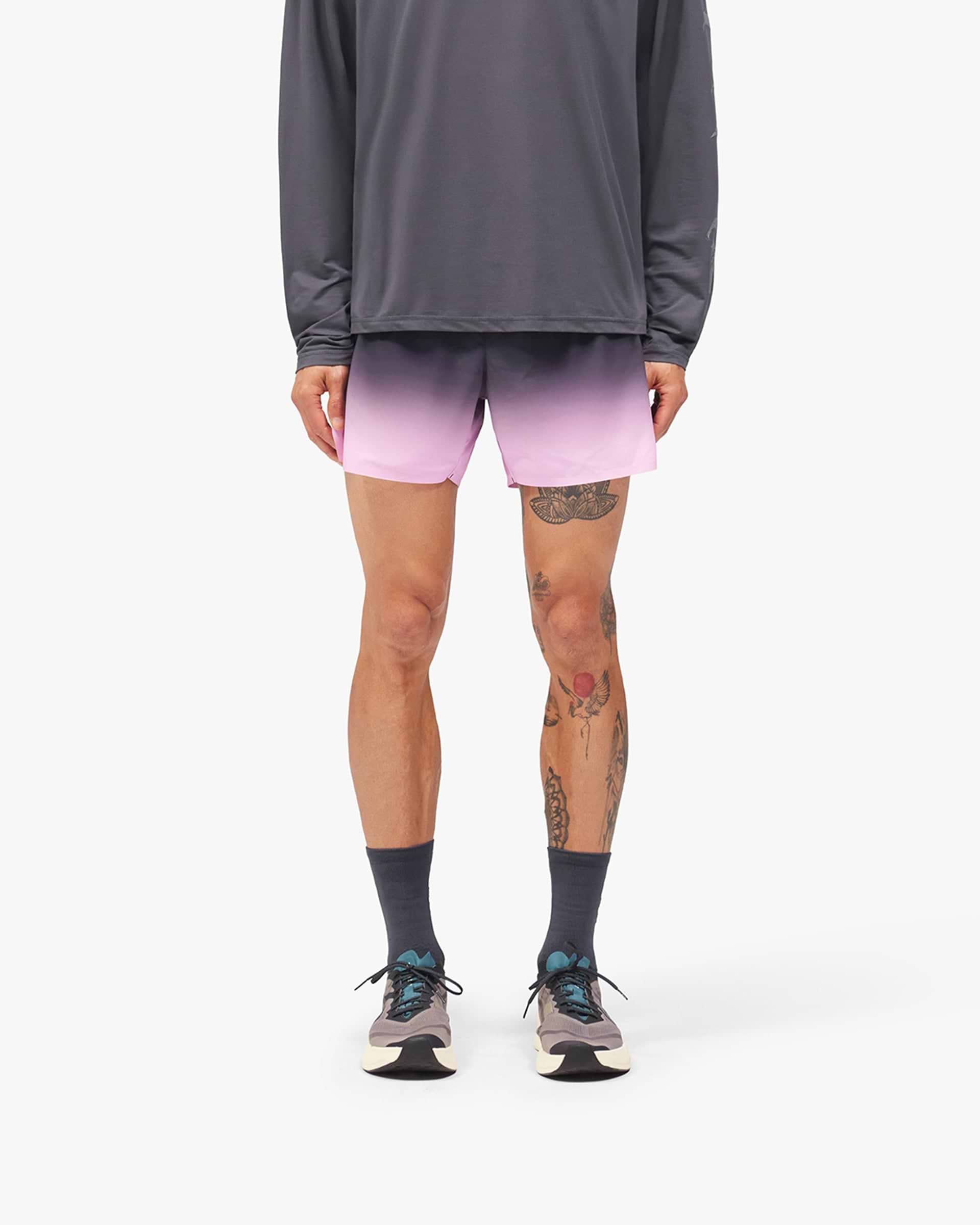 247 Ghost Short - 247 Ombre