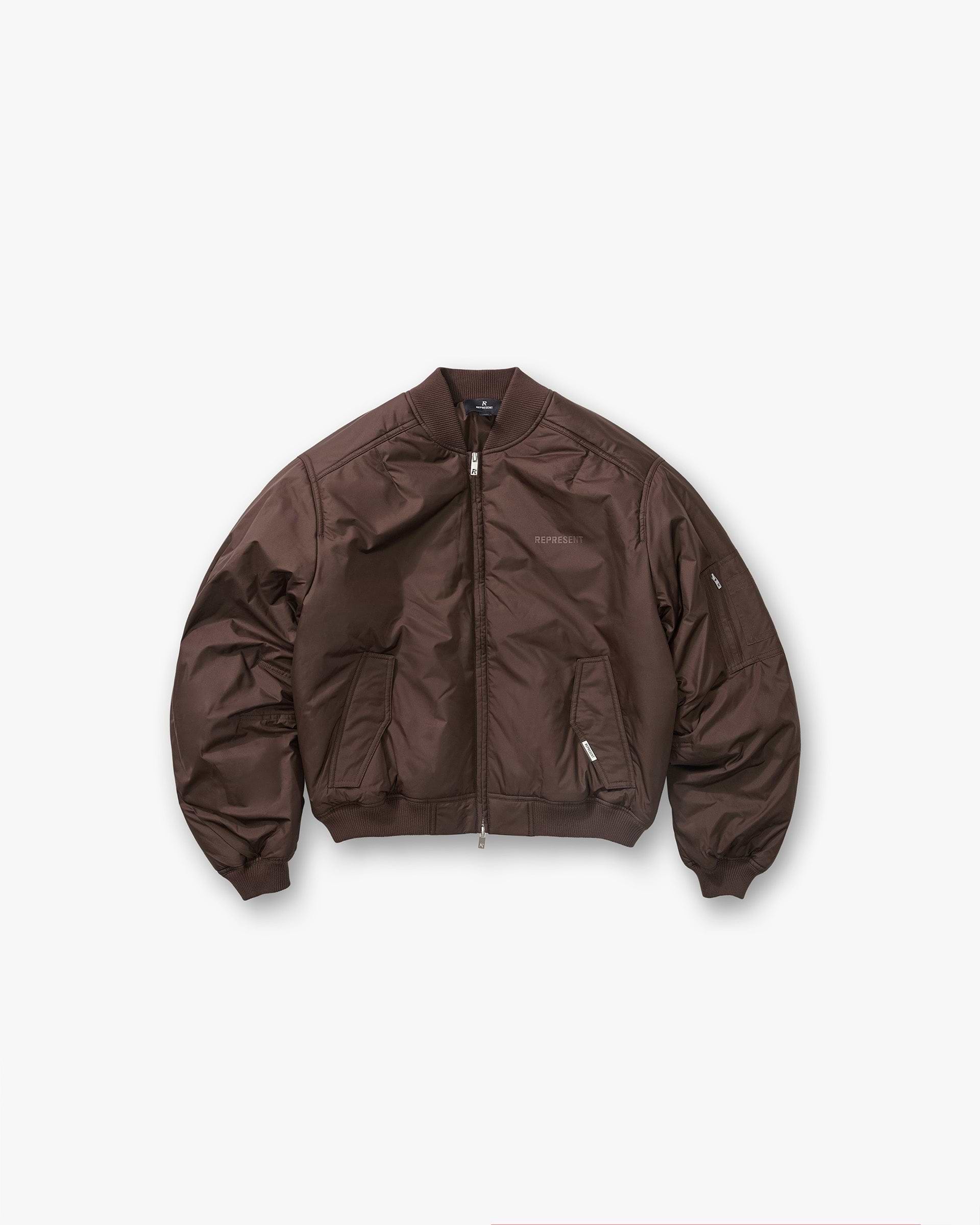 Smart Bomber - Nero