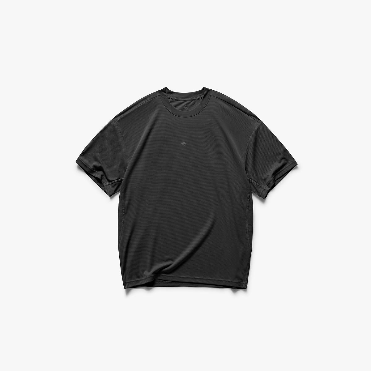 247 Power Dry™ T-Shirt - Jet Black