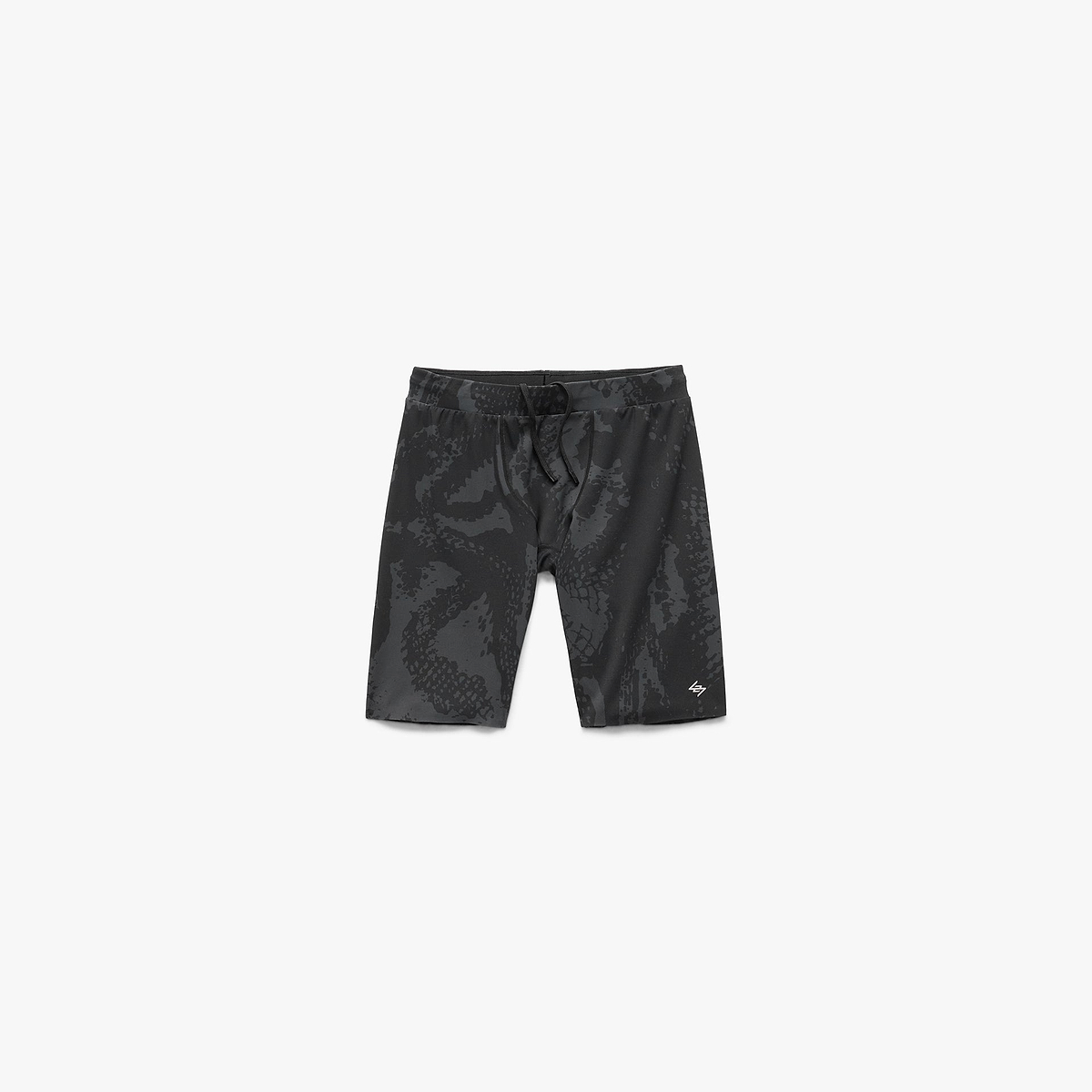247 Manchester Half Tight - Black