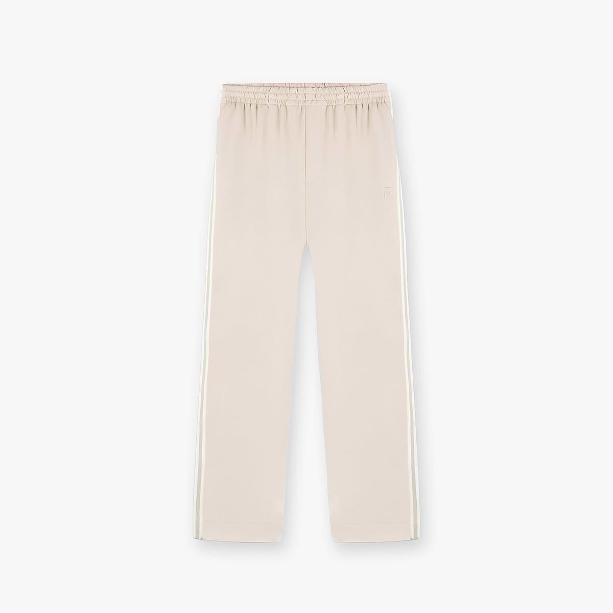 Tailored Track Pant - Stone