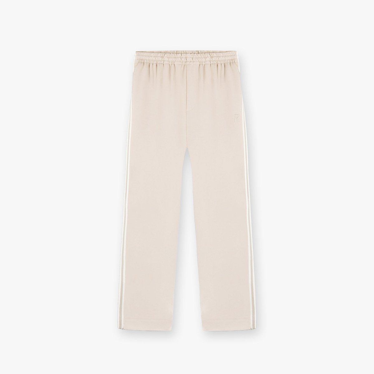 Tailored Track Pant - Stone