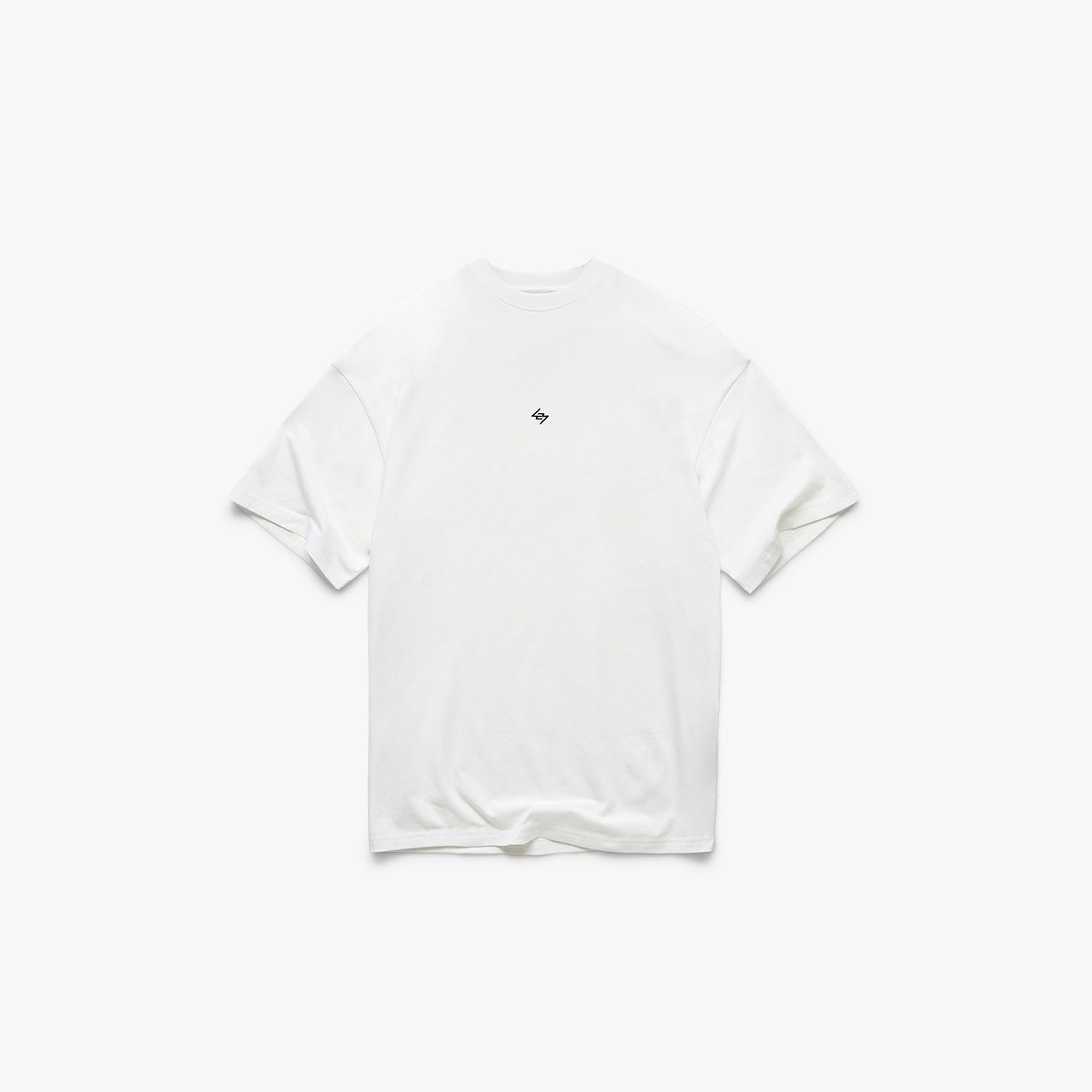247 DNA T-Shirt 2.0 - Flat White