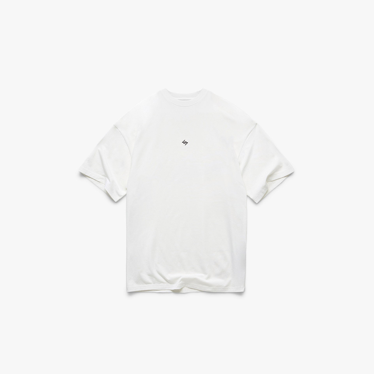 247 DNA T-Shirt 2.0 - Flat White