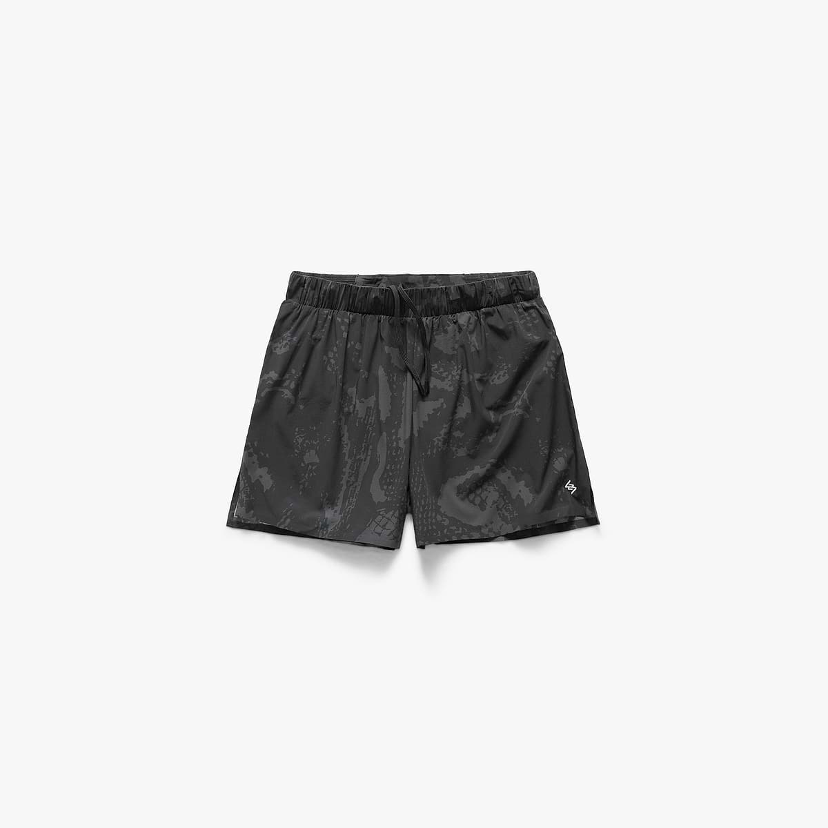 247 Manchester Short - Black