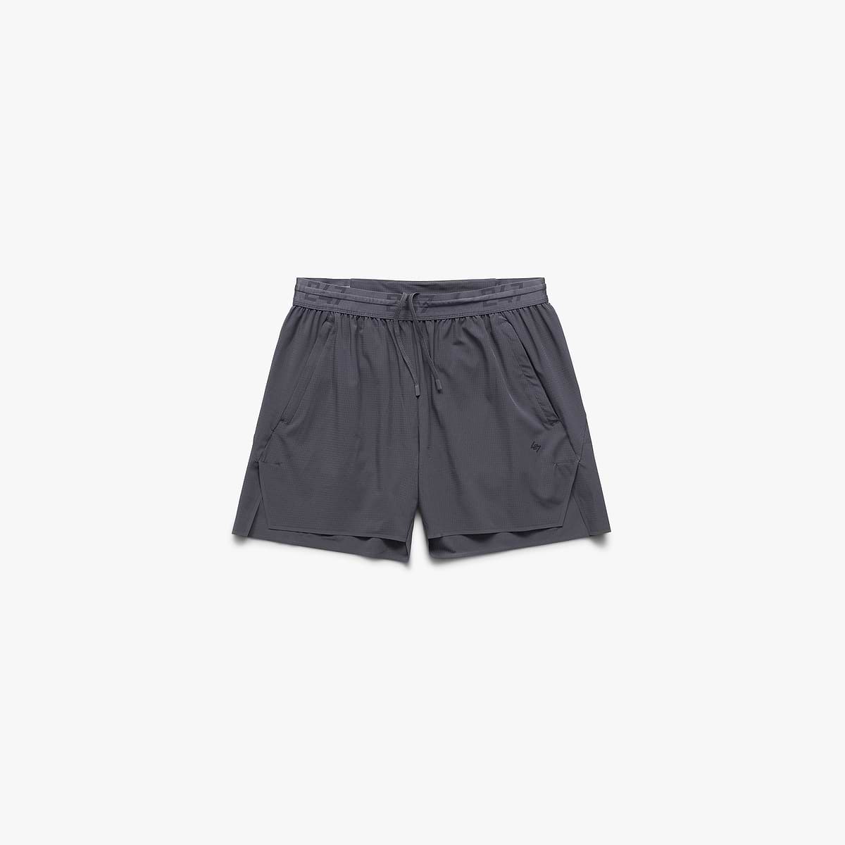 247 Aero Shorts - Graphene