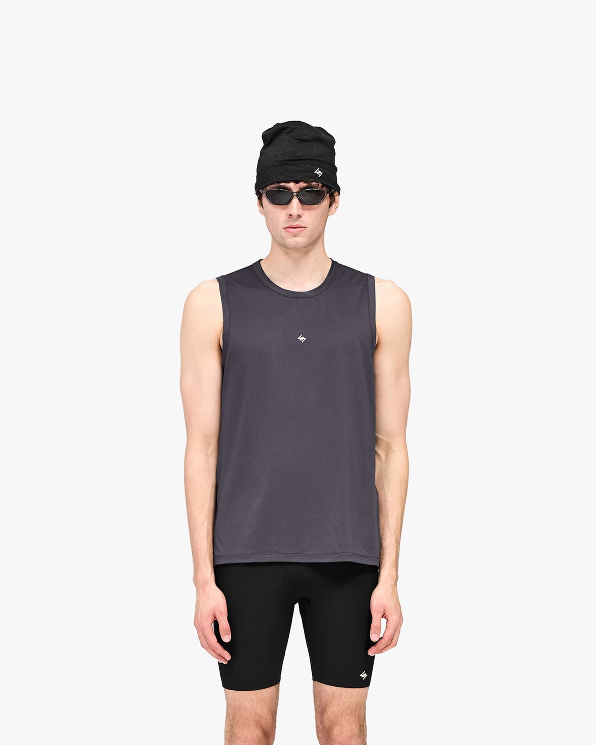 247 DNA Mesh Vest - Graphene