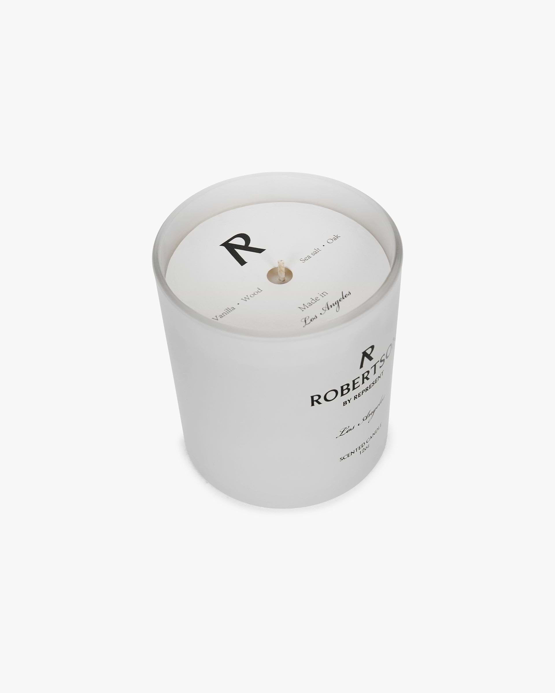 LA Store Candle