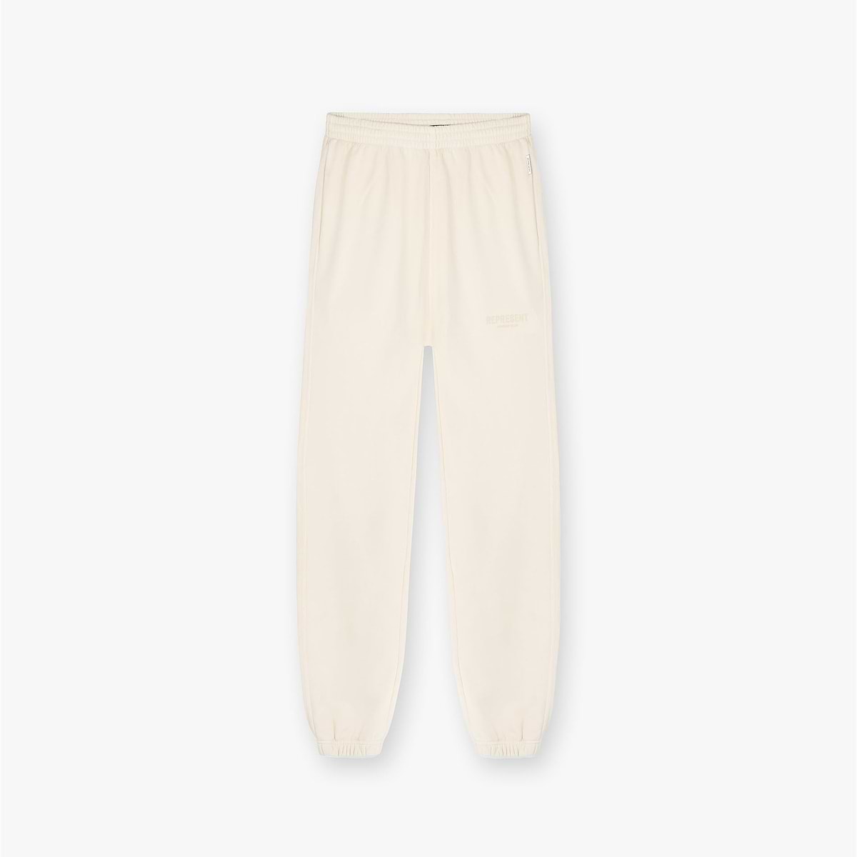 Represent Owners Club Sweatpant - Buttercream