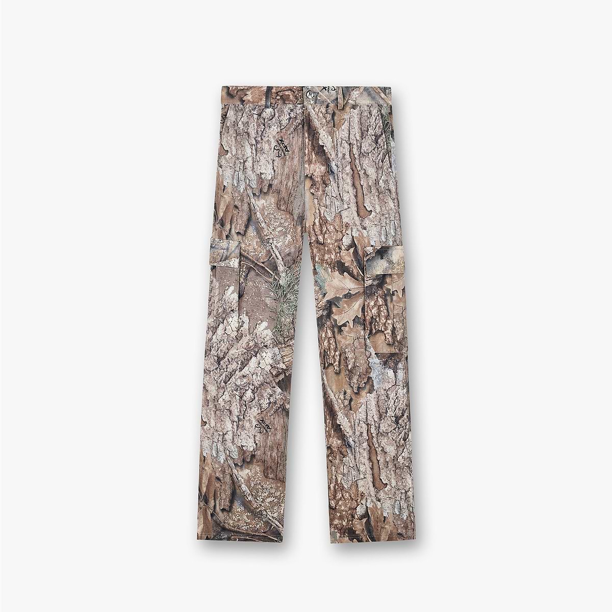 Realtree® Camo Cargo Pant - Camo
