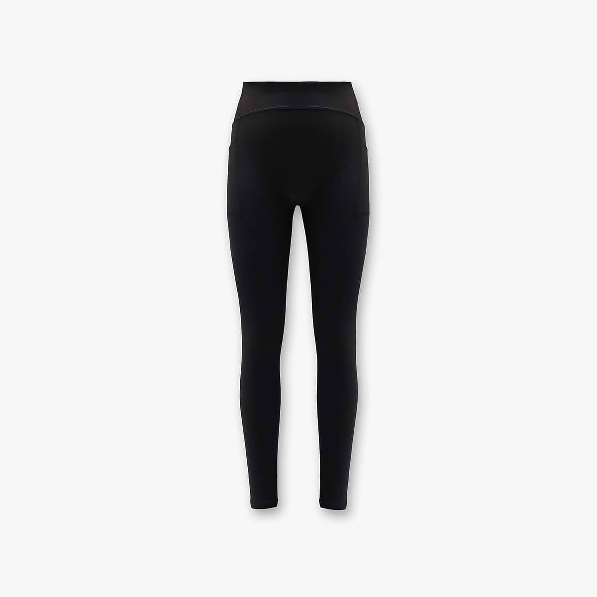 247 Restore Legging - Jet Black
